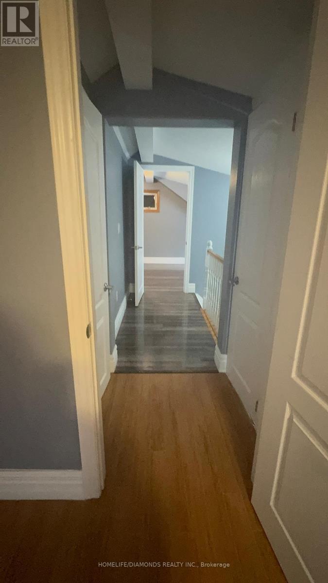 2654 Merrittville Highway, Thorold, Ontario  L0S 1P0 - Photo 9 - X12759268