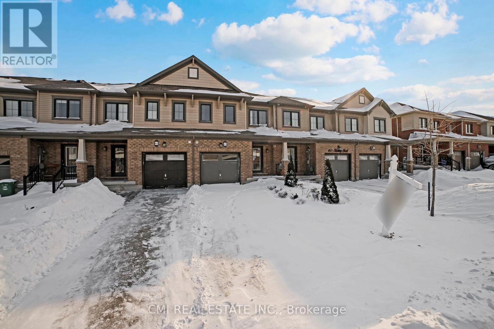 62 Sherway Street, Hamilton, Ontario  L8J 0J3 - Photo 2 - X12759308