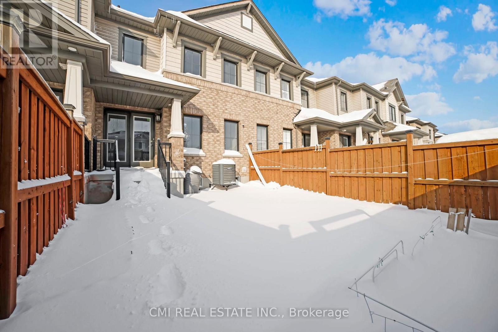 62 Sherway Street, Hamilton, Ontario  L8J 0J3 - Photo 43 - X12759308