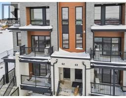 525 ERINBROOK Drive Unit# C062, Kitchener, Ontario