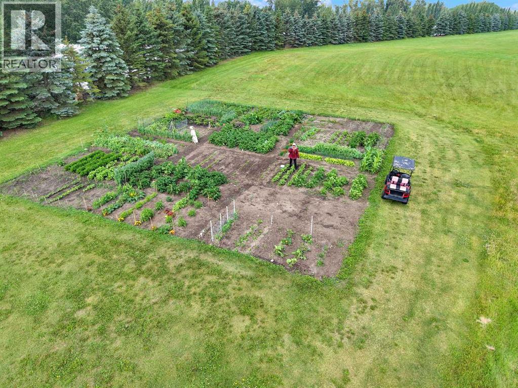 144, 41310 Range Road 282, Rural Lacombe County, Alberta  T4L 2N3 - Photo 13 - A2281452