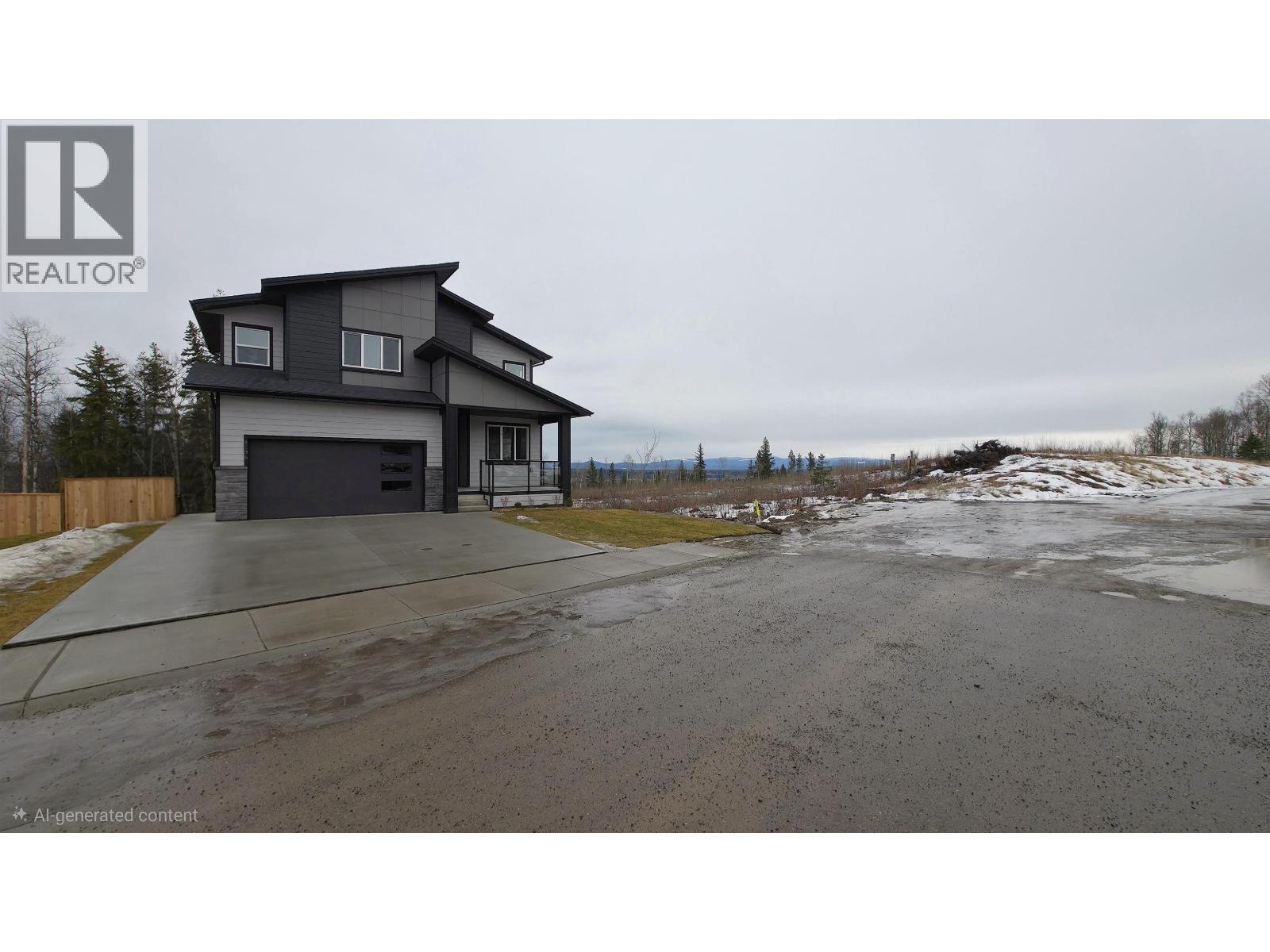 4132-4136 Munro Way, Prince George, British Columbia  V2N 0K1 - Photo 30 - R3086661