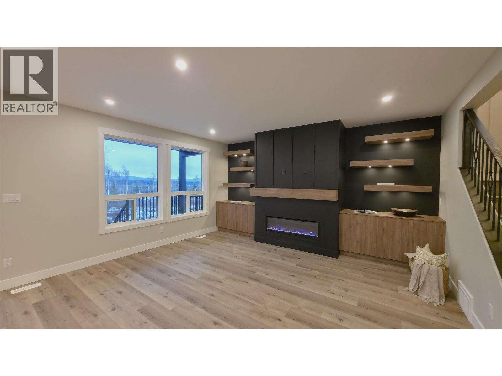 4132-4136 Munro Way, Prince George, British Columbia  V2N 0K1 - Photo 6 - R3086661