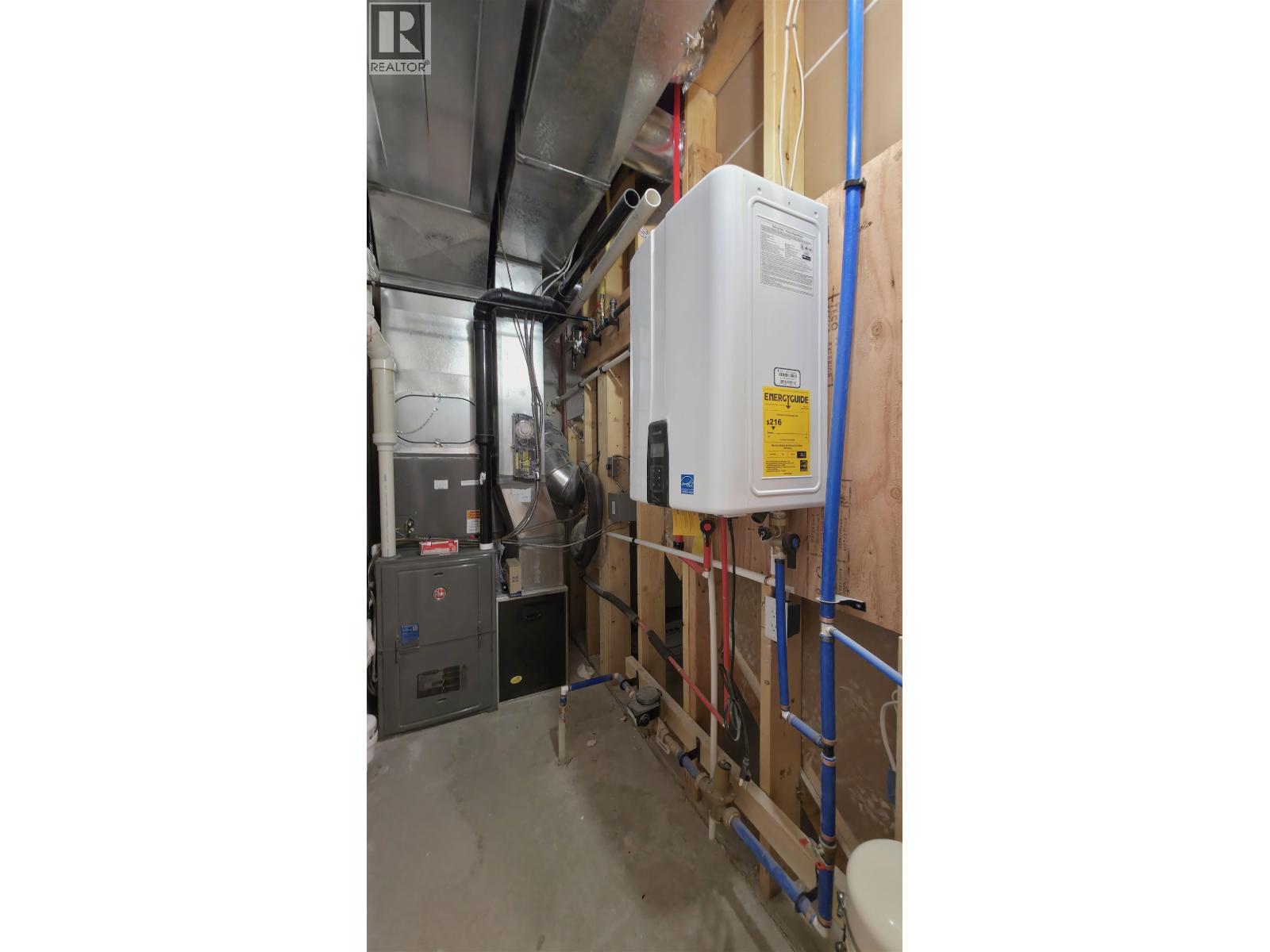 4132-4136 Munro Way, Prince George, British Columbia  V2N 0K1 - Photo 38 - R3086661