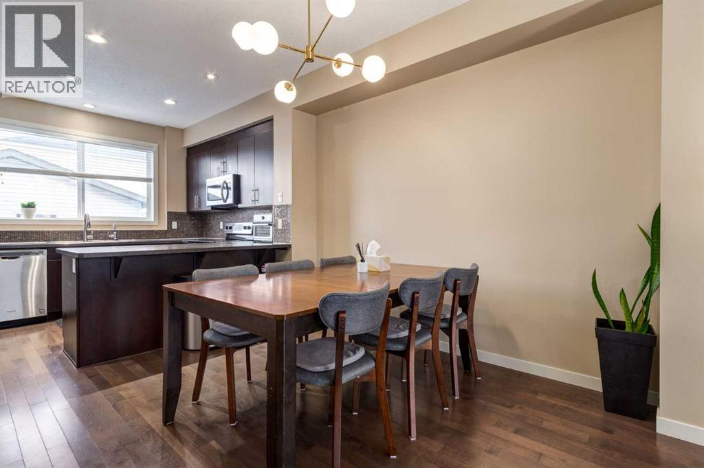 152 New Brighton Grove Se, Calgary, Alberta  T2Z 1G1 - Photo 11 - A2282754