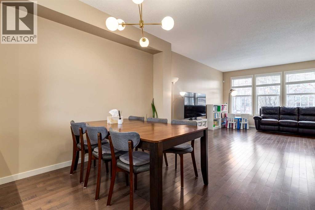 152 New Brighton Grove Se, Calgary, Alberta  T2Z 1G1 - Photo 10 - A2282754