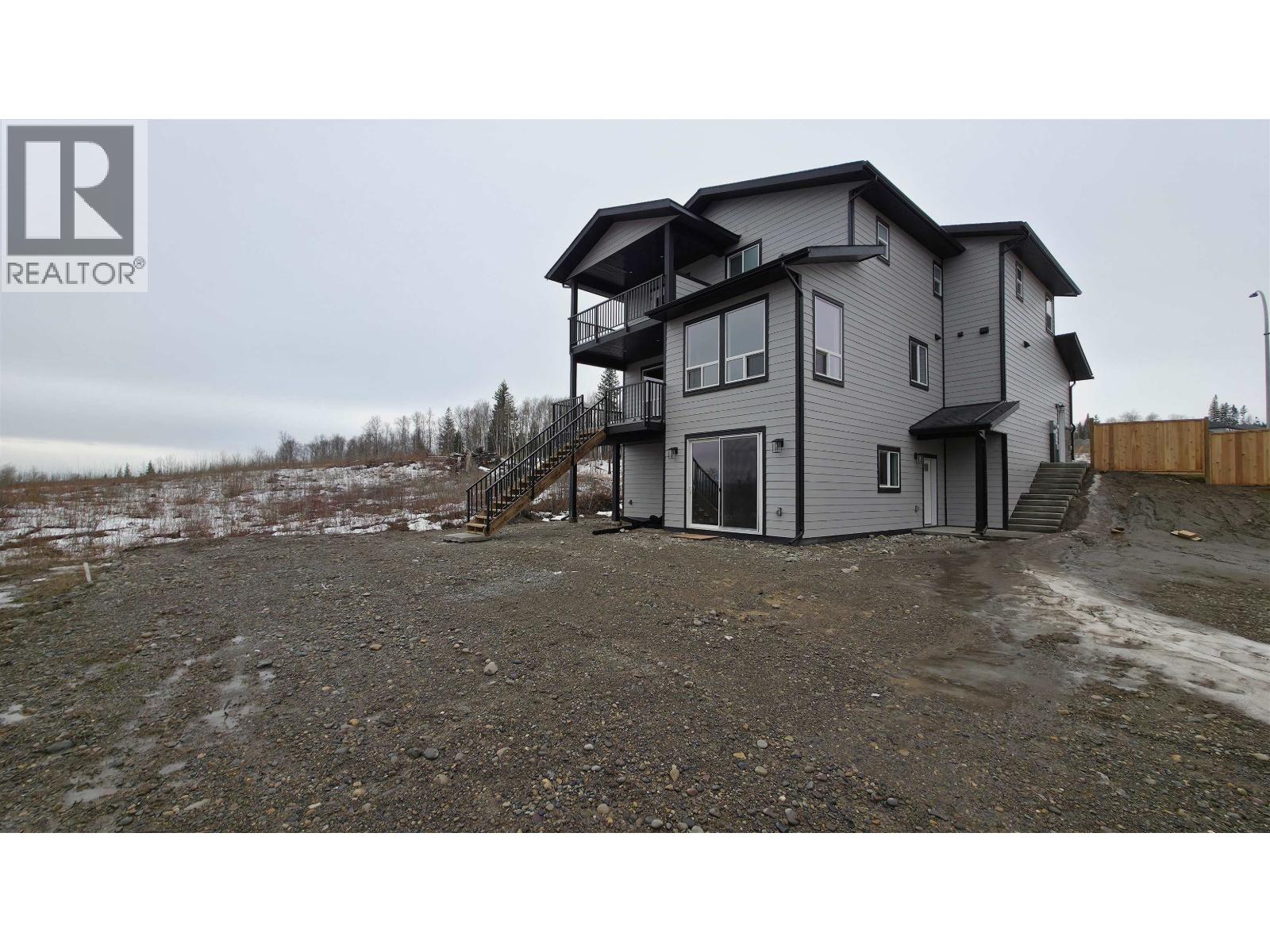4132-4136 Munro Way, Prince George, British Columbia  V2N 0K1 - Photo 33 - R3086661