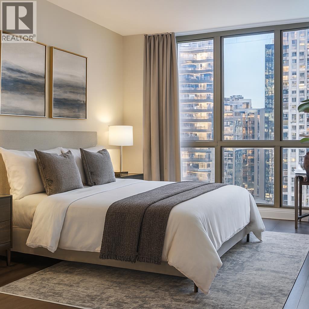 2506 930 Cambie Street, Vancouver, British Columbia  V6B 5X6 - Photo 4 - R3080065