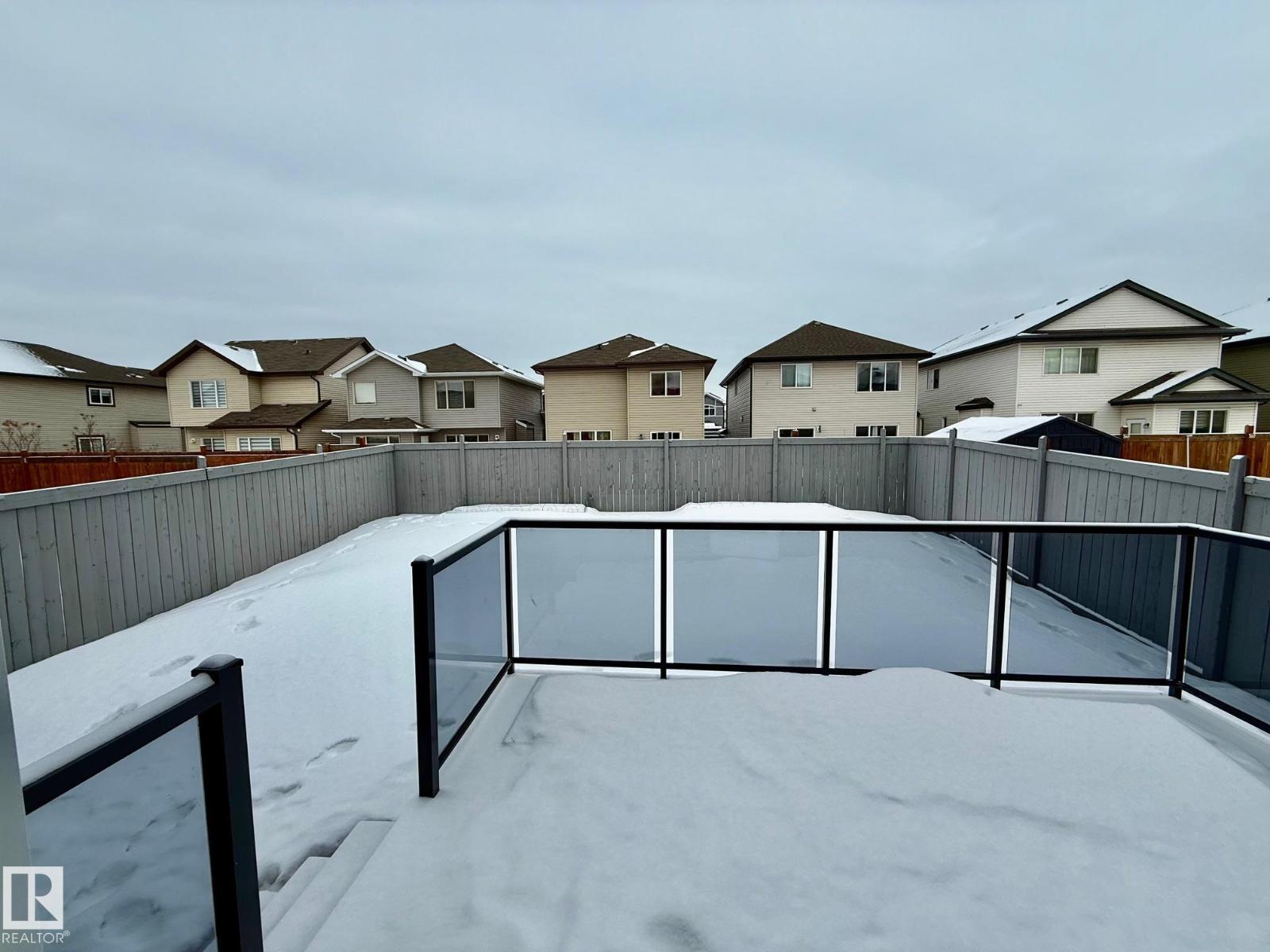 3016 12 Av Nw, Edmonton, Alberta  T6T 2H1 - Photo 39 - E4472070
