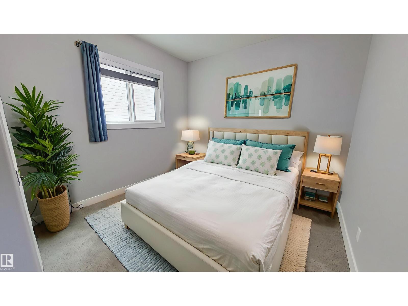 3016 12 Av Nw, Edmonton, Alberta  T6T 2H1 - Photo 10 - E4472070