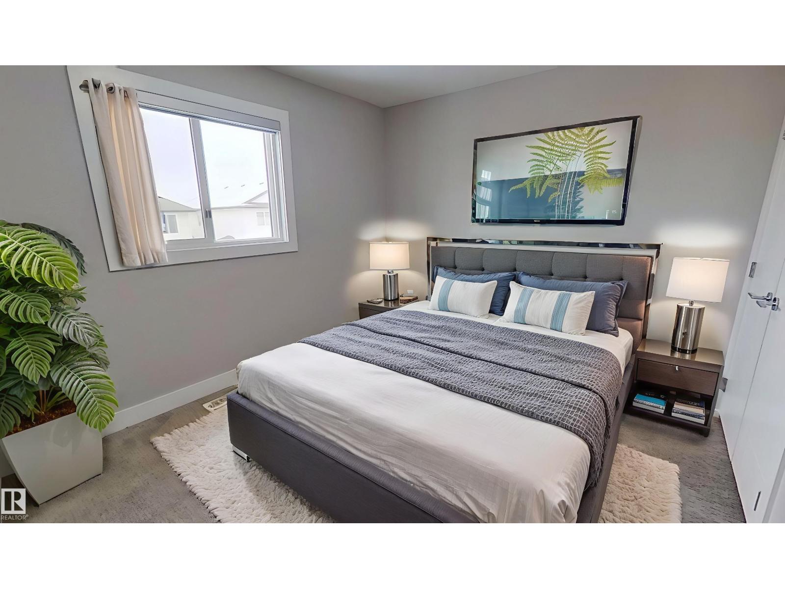 3016 12 Av Nw, Edmonton, Alberta  T6T 2H1 - Photo 17 - E4472070