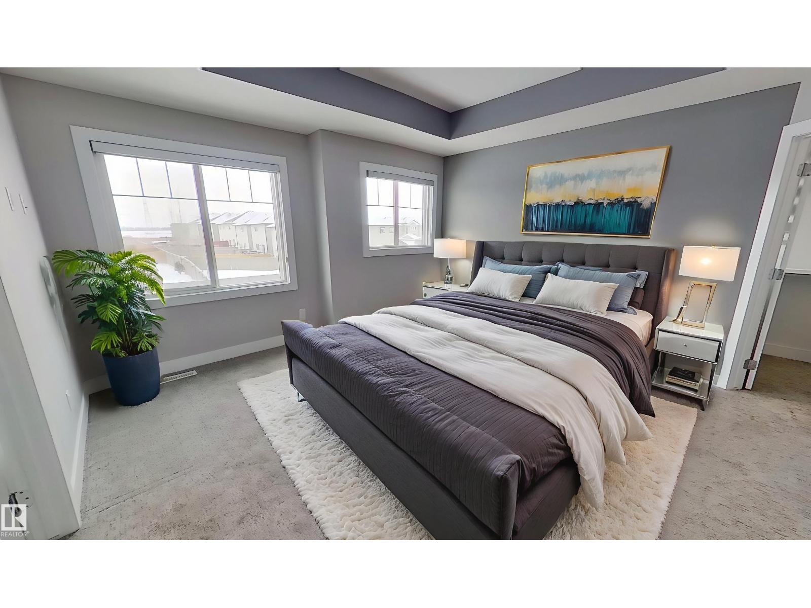 3016 12 Av Nw, Edmonton, Alberta  T6T 2H1 - Photo 25 - E4472070