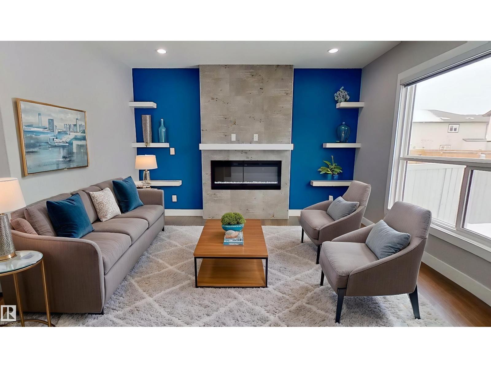 3016 12 Av Nw, Edmonton, Alberta  T6T 2H1 - Photo 4 - E4472070