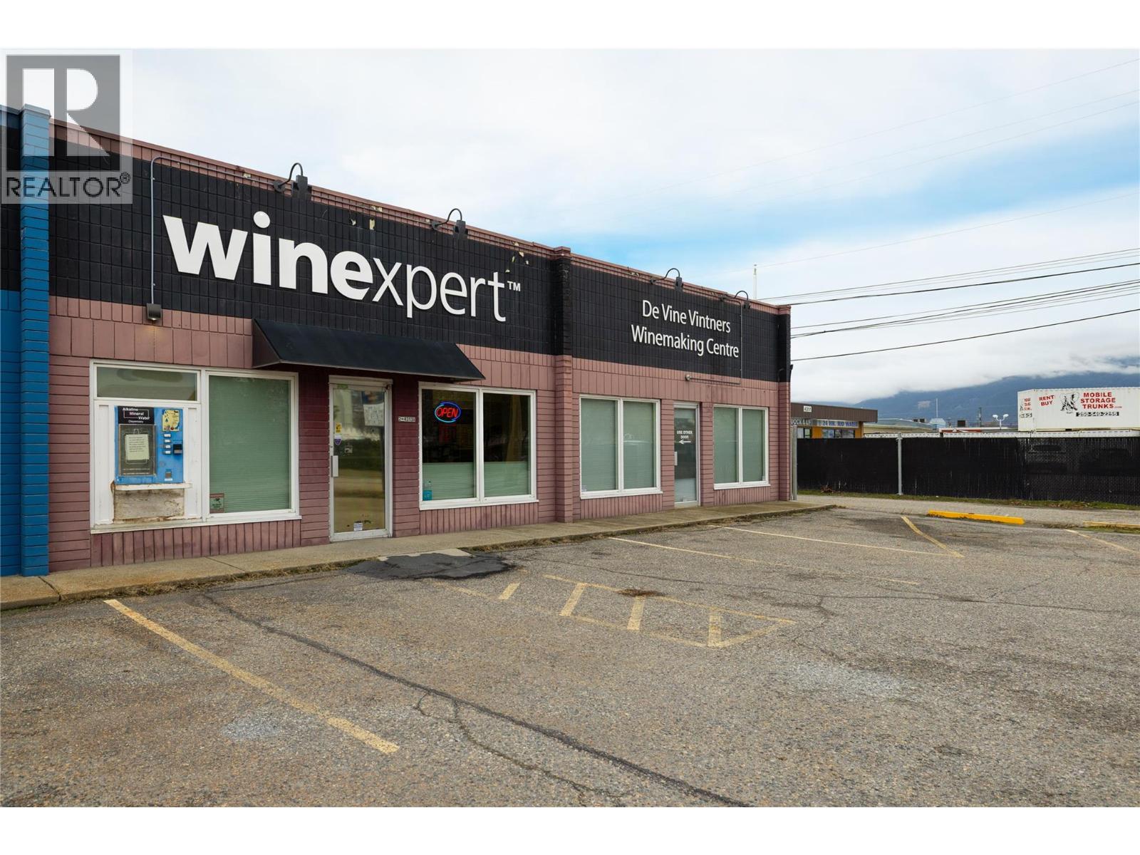 4313 25 Avenue Unit# 2A & 3A, Vernon, British Columbia