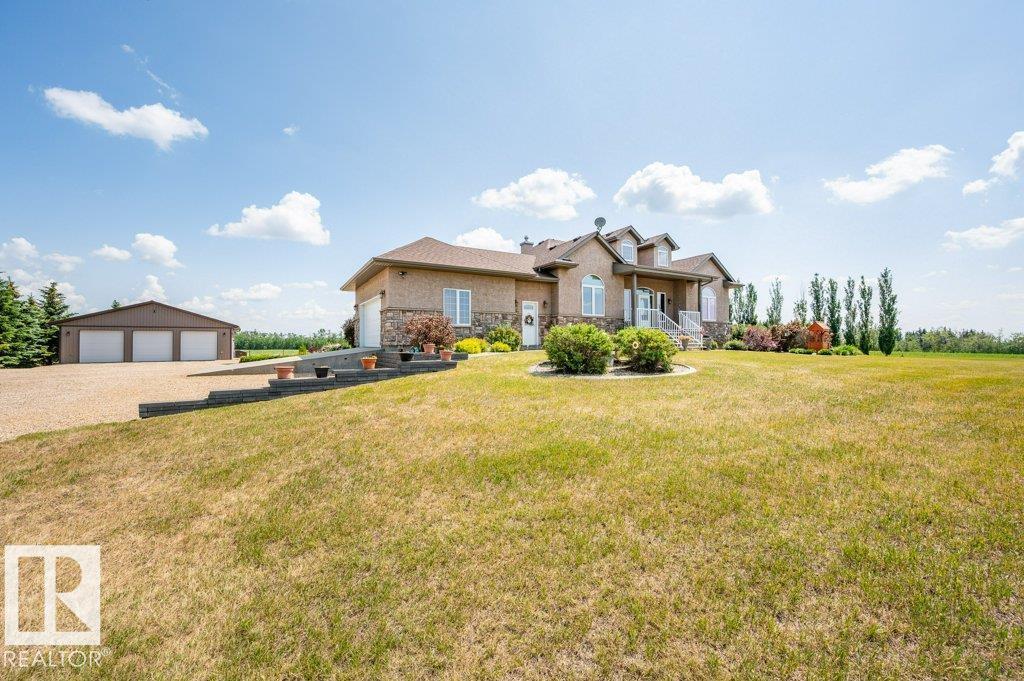 56203 Rge Road 230, Rural Sturgeon County, Alberta  T0A 1N0 - Photo 3 - E4472247