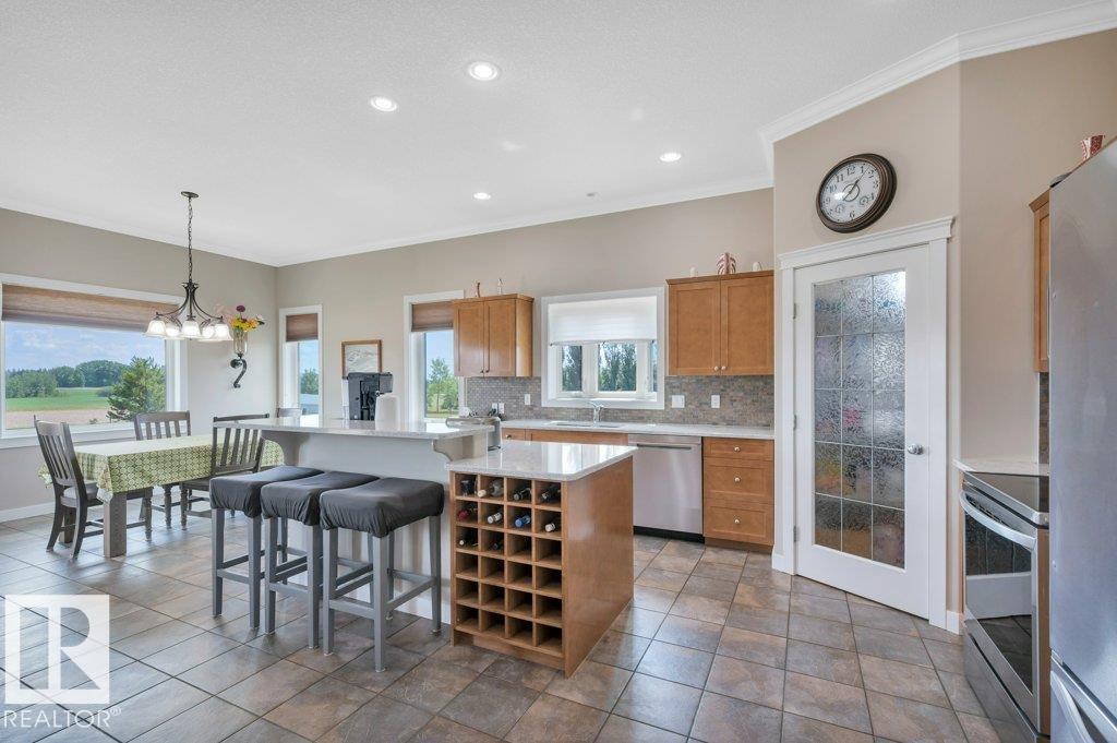 56203 Rge Road 230, Rural Sturgeon County, Alberta  T0A 1N0 - Photo 18 - E4472247