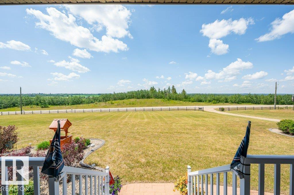 56203 Rge Road 230, Rural Sturgeon County, Alberta  T0A 1N0 - Photo 11 - E4472247