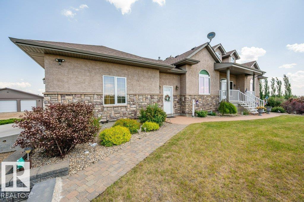 56203 Rge Road 230, Rural Sturgeon County, Alberta  T0A 1N0 - Photo 7 - E4472247