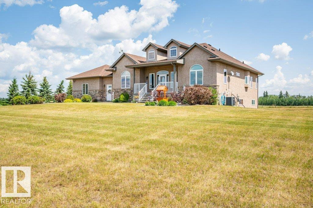 56203 Rge Road 230, Rural Sturgeon County, Alberta  T0A 1N0 - Photo 6 - E4472247