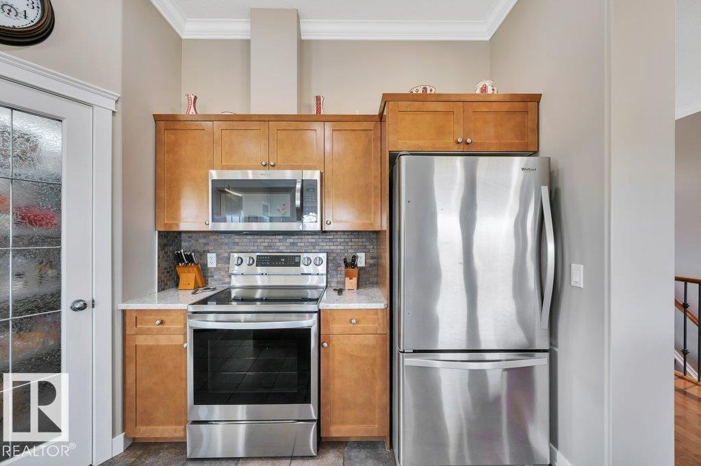 56203 Rge Road 230, Rural Sturgeon County, Alberta  T0A 1N0 - Photo 21 - E4472247