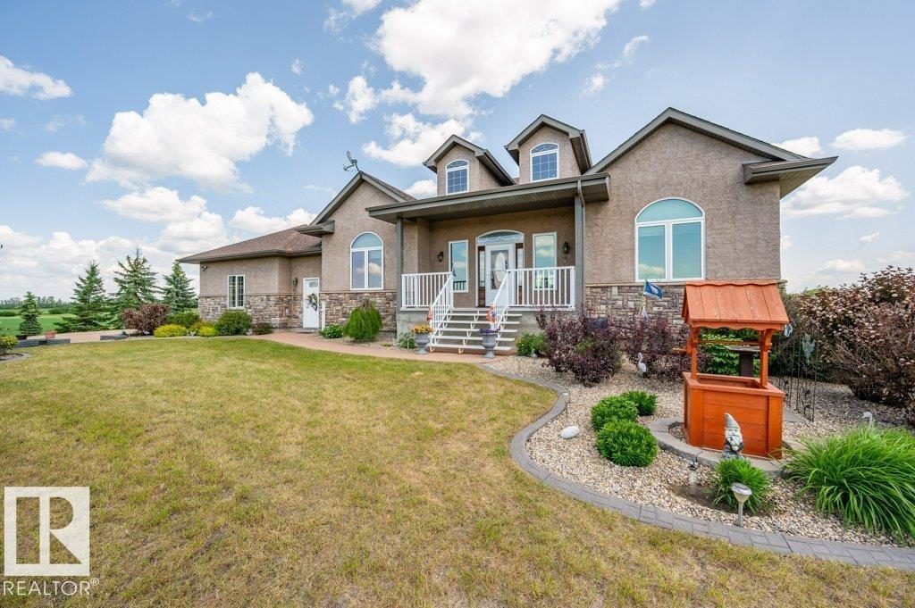 56203 Rge Road 230, Rural Sturgeon County, Alberta  T0A 1N0 - Photo 8 - E4472247