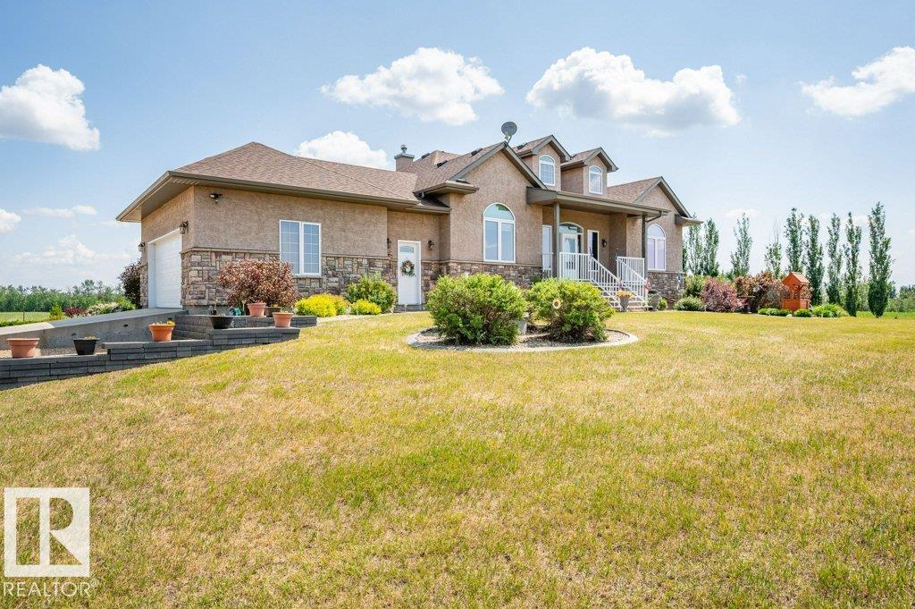 56203 Rge Road 230, Rural Sturgeon County, Alberta  T0A 1N0 - Photo 4 - E4472247