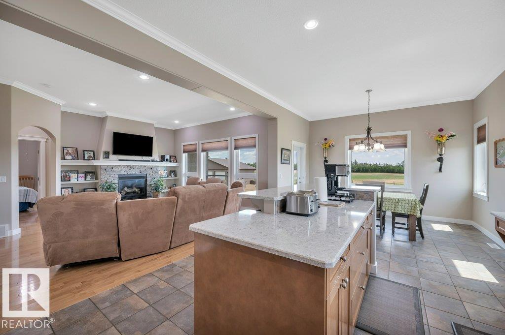 56203 Rge Road 230, Rural Sturgeon County, Alberta  T0A 1N0 - Photo 22 - E4472247