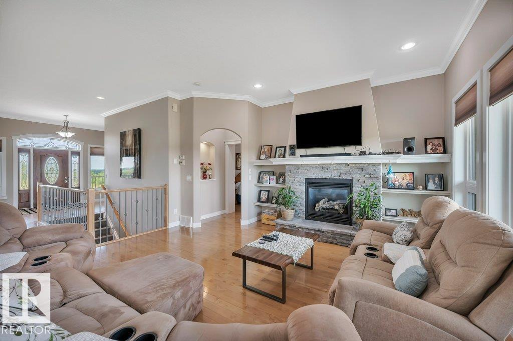 56203 Rge Road 230, Rural Sturgeon County, Alberta  T0A 1N0 - Photo 29 - E4472247