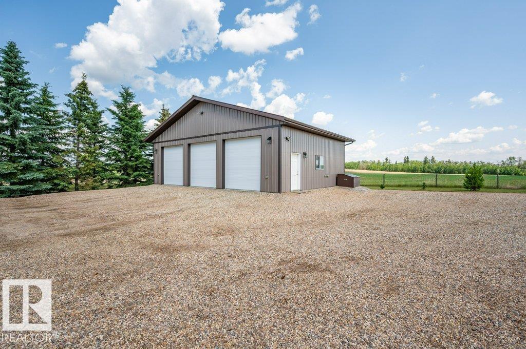 56203 Rge Road 230, Rural Sturgeon County, Alberta  T0A 1N0 - Photo 59 - E4472247