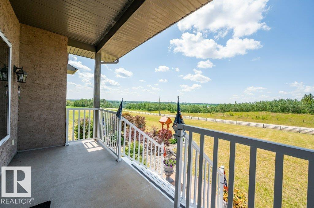 56203 Rge Road 230, Rural Sturgeon County, Alberta  T0A 1N0 - Photo 9 - E4472247