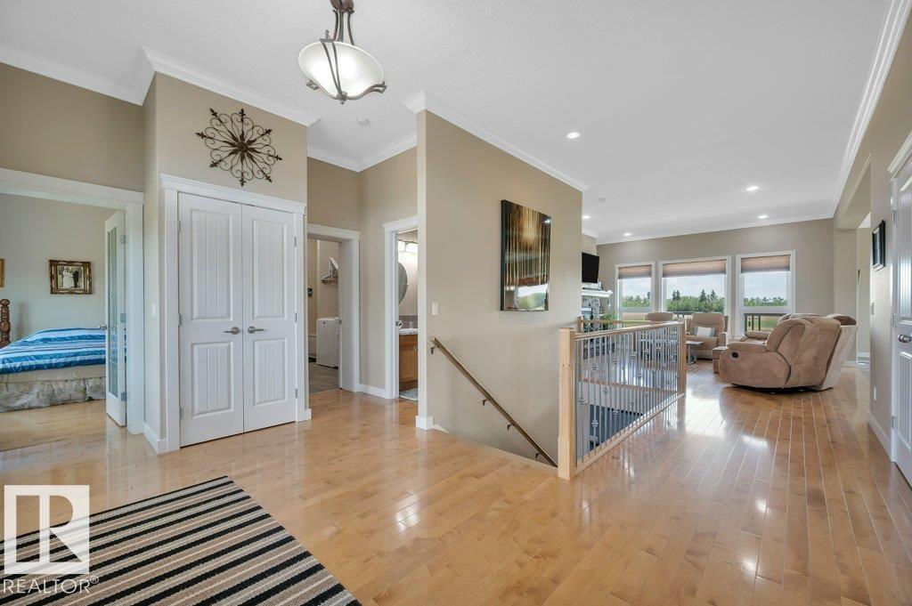 56203 Rge Road 230, Rural Sturgeon County, Alberta  T0A 1N0 - Photo 13 - E4472247