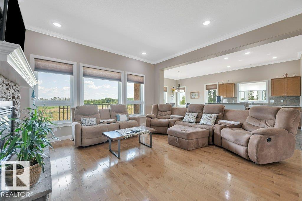 56203 Rge Road 230, Rural Sturgeon County, Alberta  T0A 1N0 - Photo 30 - E4472247