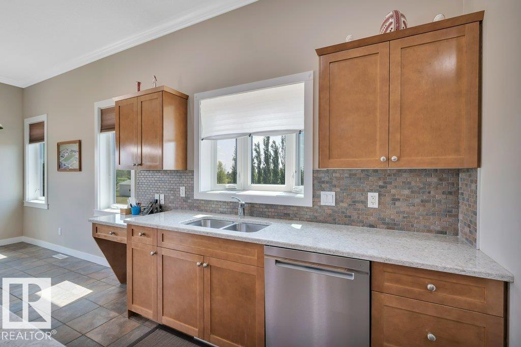 56203 Rge Road 230, Rural Sturgeon County, Alberta  T0A 1N0 - Photo 23 - E4472247