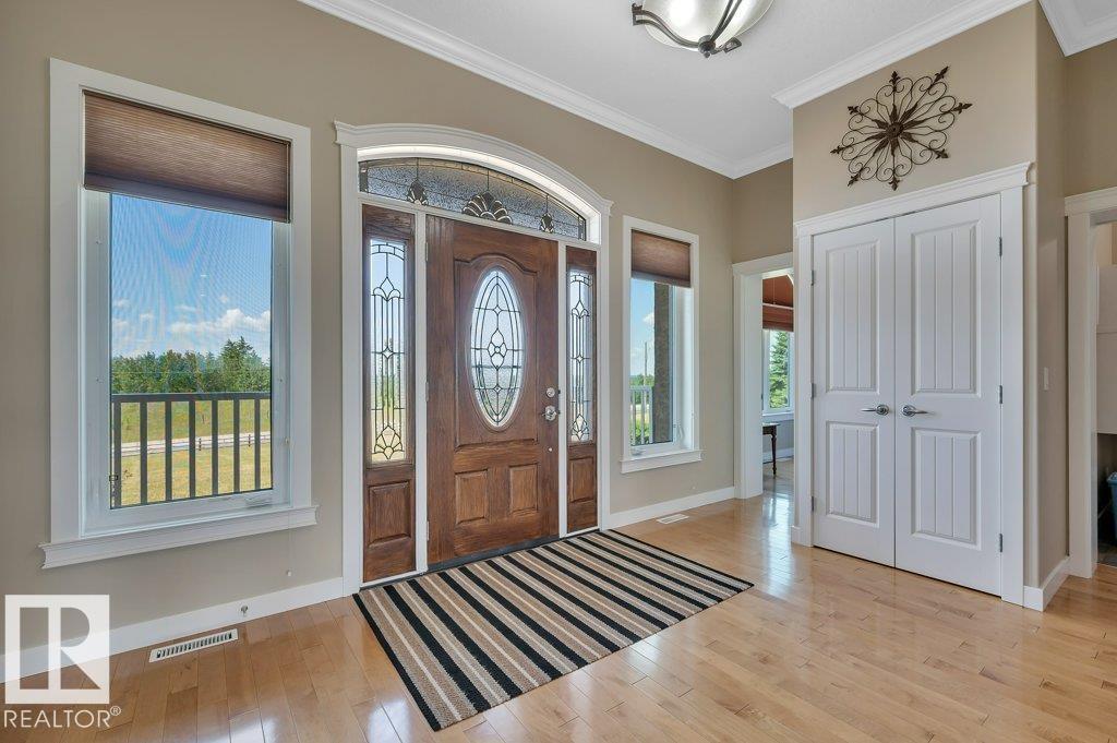 56203 Rge Road 230, Rural Sturgeon County, Alberta  T0A 1N0 - Photo 12 - E4472247