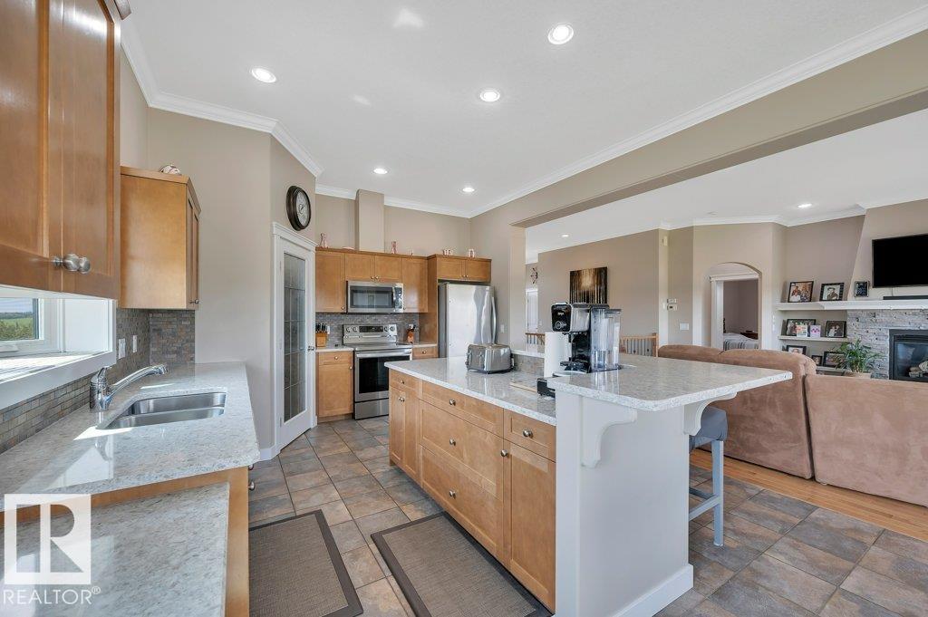 56203 Rge Road 230, Rural Sturgeon County, Alberta  T0A 1N0 - Photo 20 - E4472247