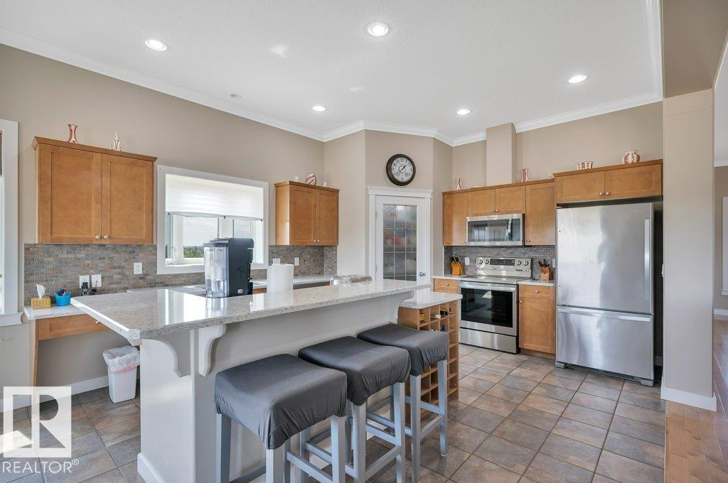 56203 Rge Road 230, Rural Sturgeon County, Alberta  T0A 1N0 - Photo 19 - E4472247