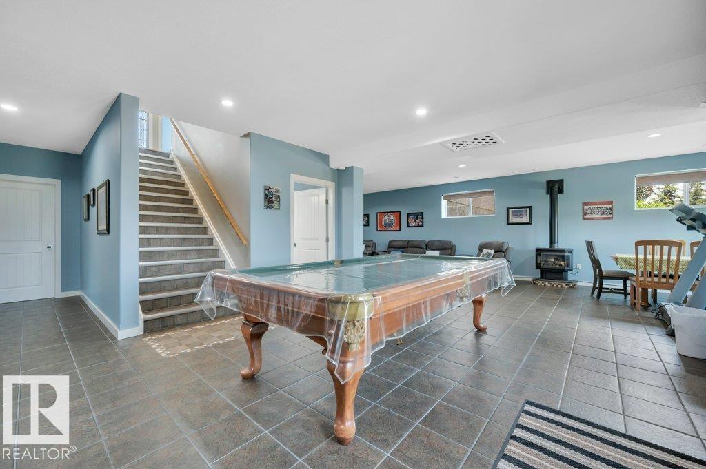 56203 Rge Road 230, Rural Sturgeon County, Alberta  T0A 1N0 - Photo 38 - E4472247