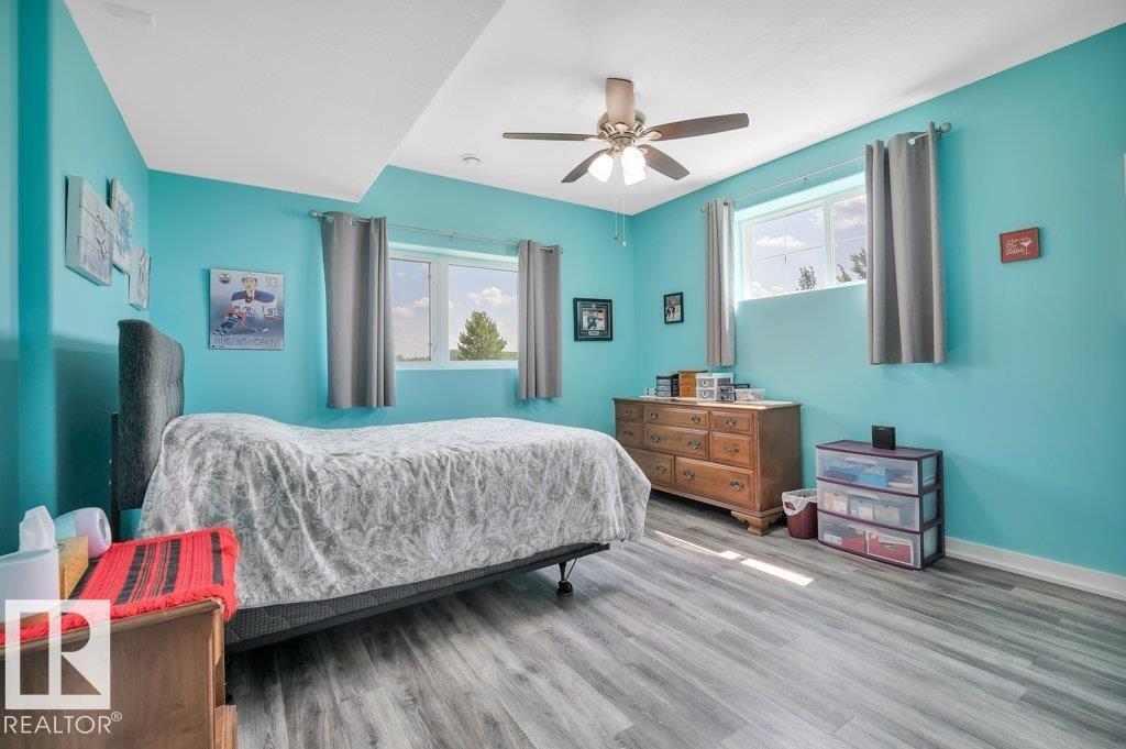 56203 Rge Road 230, Rural Sturgeon County, Alberta  T0A 1N0 - Photo 47 - E4472247