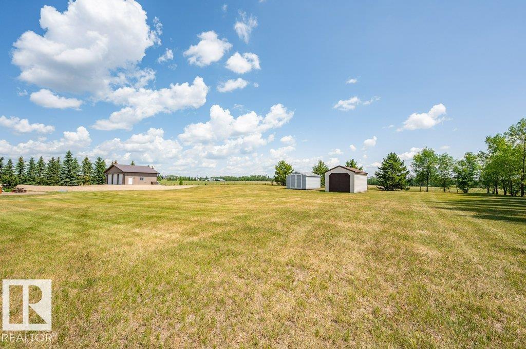56203 Rge Road 230, Rural Sturgeon County, Alberta  T0A 1N0 - Photo 54 - E4472247