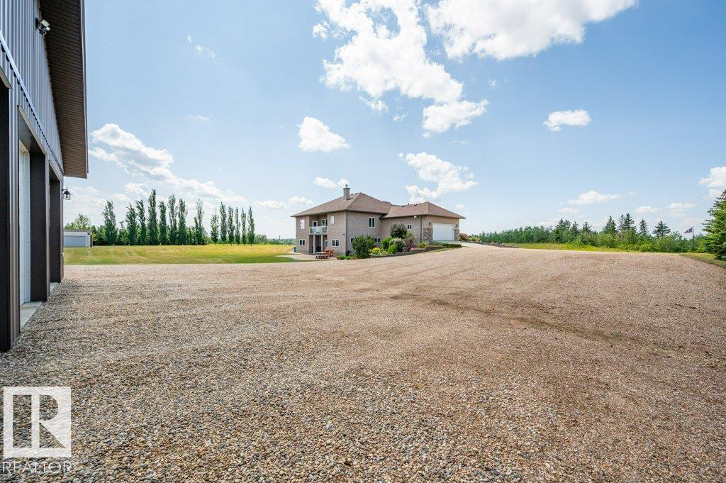 56203 Rge Road 230, Rural Sturgeon County, Alberta  T0A 1N0 - Photo 61 - E4472247