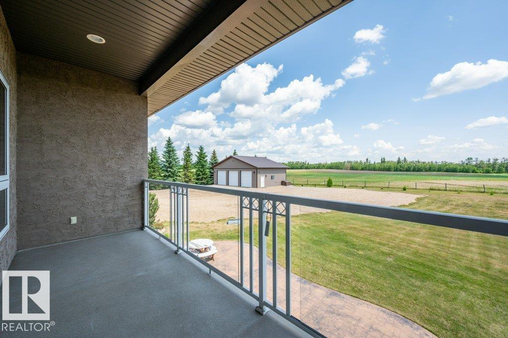 56203 Rge Road 230, Rural Sturgeon County, Alberta  T0A 1N0 - Photo 26 - E4472247