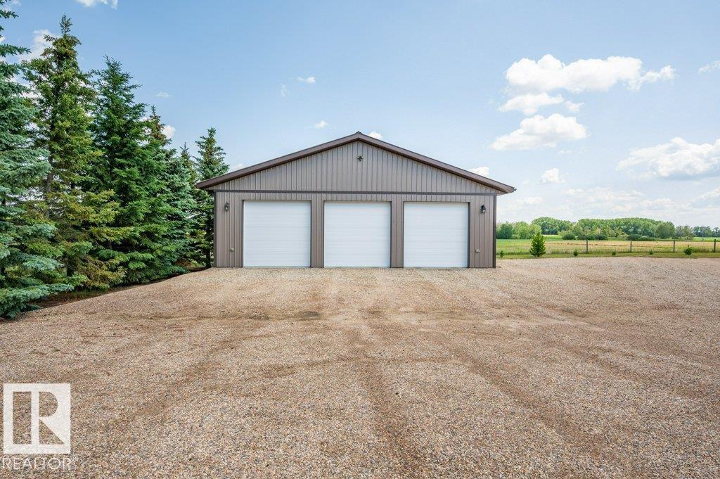 56203 Rge Road 230, Rural Sturgeon County, Alberta  T0A 1N0 - Photo 60 - E4472247