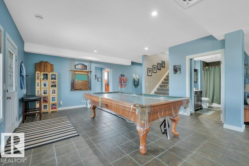 56203 Rge Road 230, Rural Sturgeon County, Alberta  T0A 1N0 - Photo 45 - E4472247