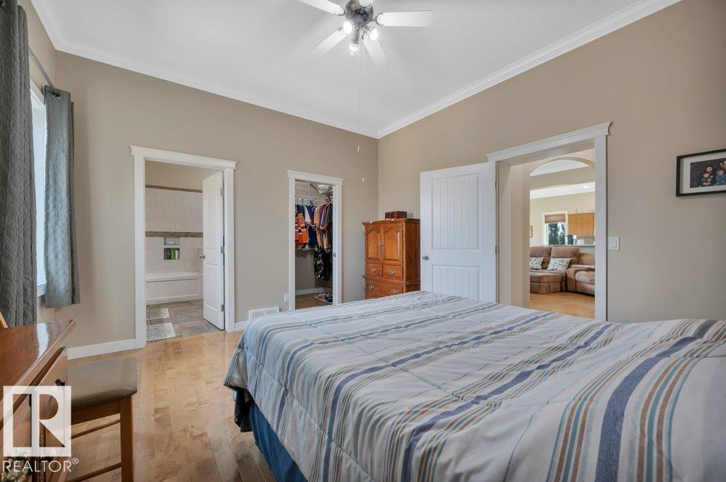 56203 Rge Road 230, Rural Sturgeon County, Alberta  T0A 1N0 - Photo 33 - E4472247