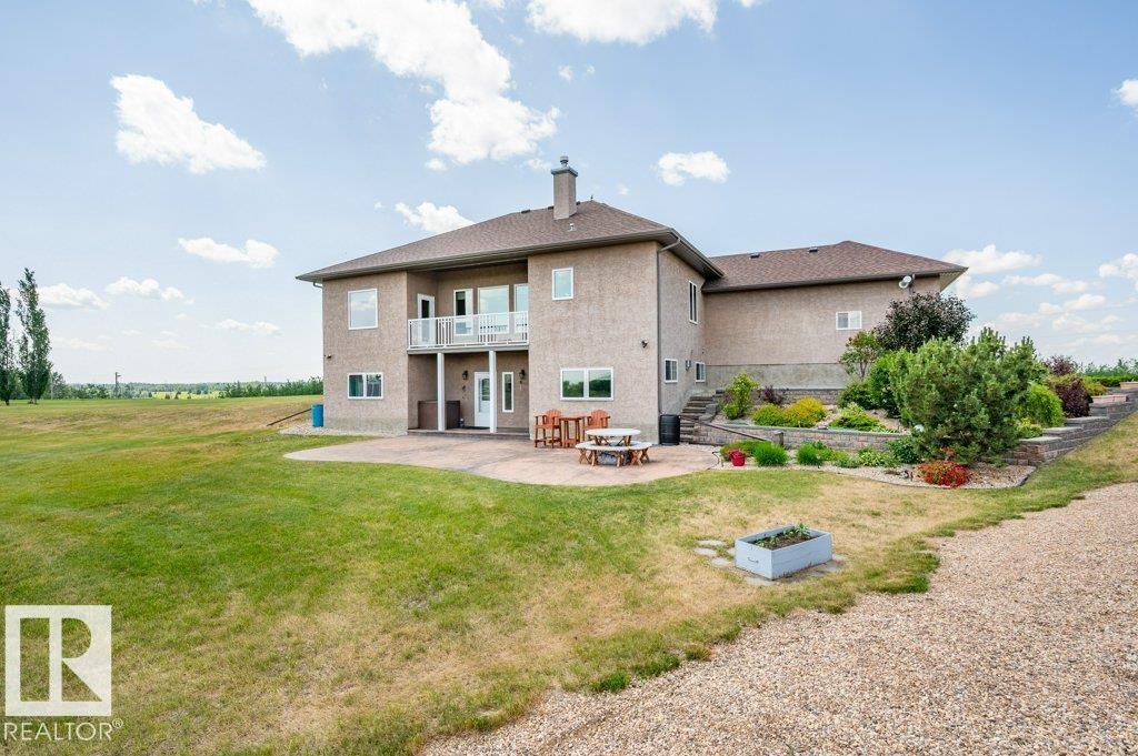 56203 Rge Road 230, Rural Sturgeon County, Alberta  T0A 1N0 - Photo 62 - E4472247