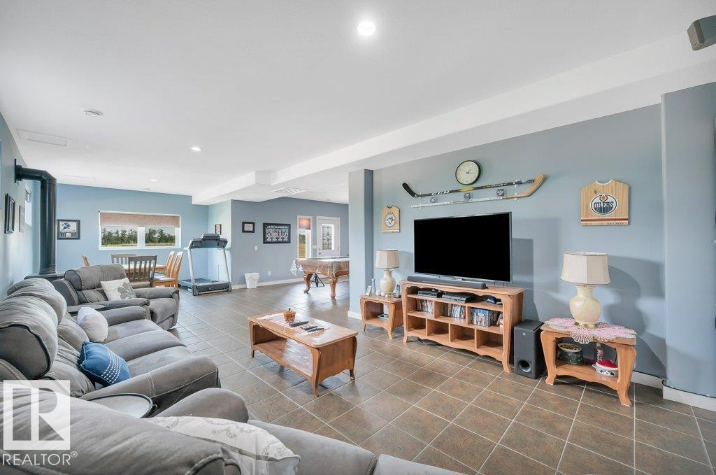 56203 Rge Road 230, Rural Sturgeon County, Alberta  T0A 1N0 - Photo 44 - E4472247