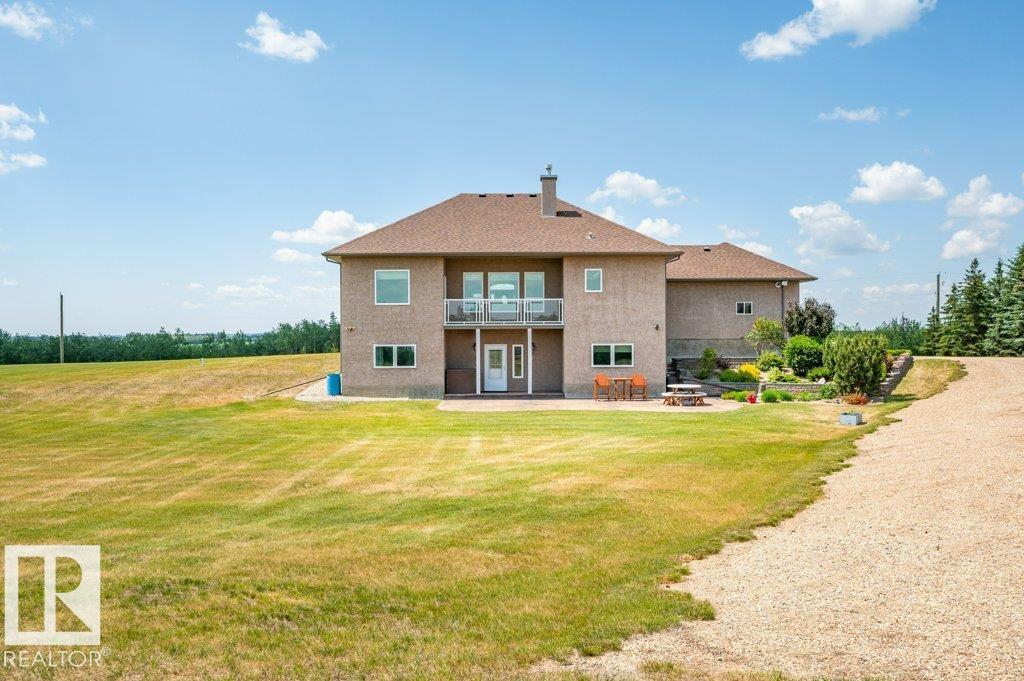 56203 Rge Road 230, Rural Sturgeon County, Alberta  T0A 1N0 - Photo 57 - E4472247