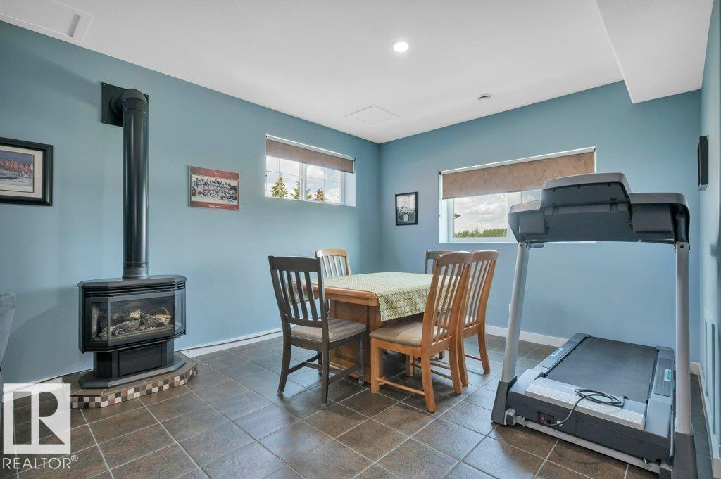 56203 Rge Road 230, Rural Sturgeon County, Alberta  T0A 1N0 - Photo 40 - E4472247