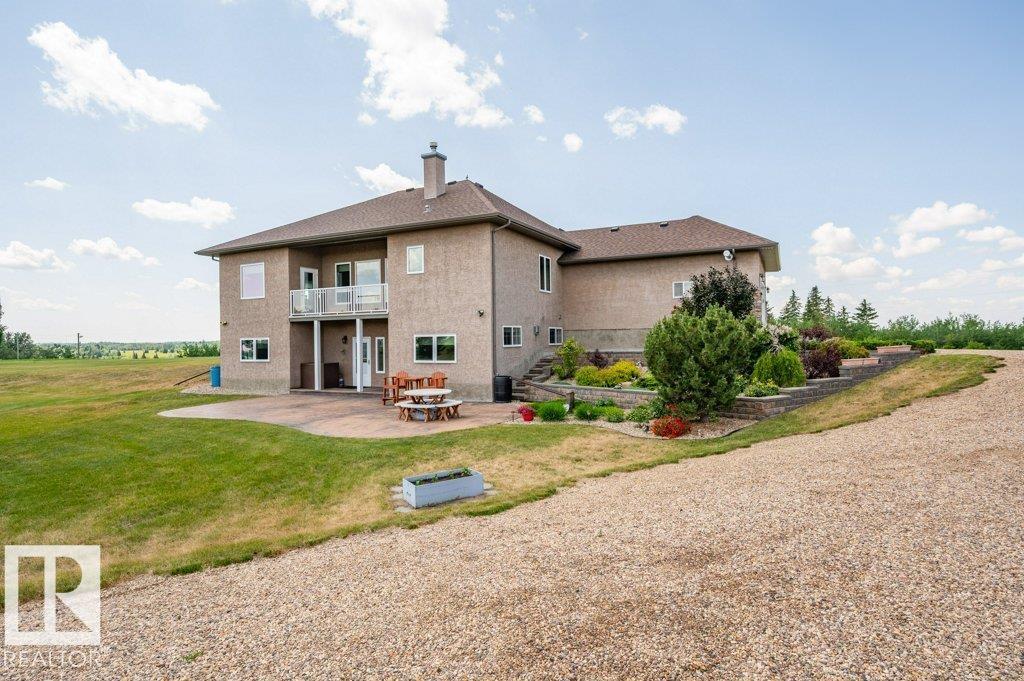 56203 Rge Road 230, Rural Sturgeon County, Alberta  T0A 1N0 - Photo 63 - E4472247