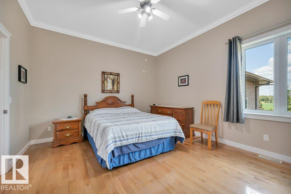 56203 Rge Road 230, Rural Sturgeon County, Alberta  T0A 1N0 - Photo 31 - E4472247